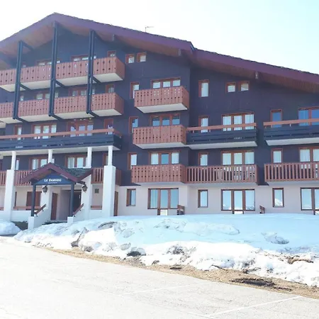 Résidence Le Domino - Avec Vue Sur Le Mont Blanc Mae-5264 Apartamento