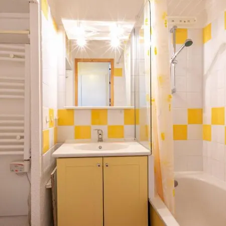 Apartamento Résidence Le Domino - Avec Vue Sur Le Mont Blanc Mae-5264